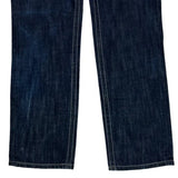 Unbranded Jeans - 34W 30L Dark Wash Denim