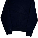Tommy Hilfiger Sweatshirt - Medium Navy Cotton