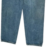 Carhartt Jeans - 36W 34L Light Wash Cotton