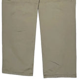 Lee Jeans - 32W 30L Beige Cotton