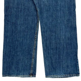 Freedom Foundry Dry Goods Co. Jeans - 38W 30L Blue Denim