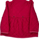 Age 5 Ralph Lauren Jacket - XS Red Polyester