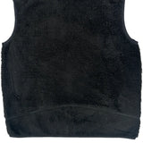 Patagonia Vest - Medium Black Polyester
