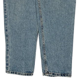 Made In USA Levis 912 Slim Fit Jeans - 30W US 6 Light Wash Cotton