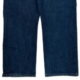 Polo By Ralph Lauren Jeans - 36W 30L Blue Cotton
