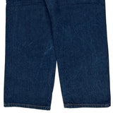 Dickies Jeans - 34W 30L Dark Wash Denim