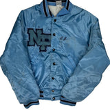 North Penn Wrestling Aristo Jac College Varsity Jacket - Small Blue Polyester