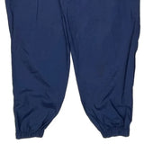 Nike Joggers - Medium Blue Nylon