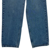 Carhartt Jeans - 32W 34L Blue Cotton