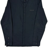 Oakley Shirt - Large Black Cotton