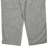 Nike Joggers - Medium Grey Cotton