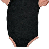 Age 12-18 Months Harley Davidson Graphic Top - 2XS Pink Cotton Blend
