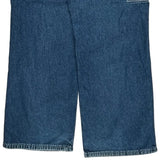 Levis Carpenter Jeans - 30W 31L Blue Denim