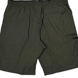 Kuhl Shorts - Large Grey Polyester