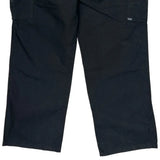 Tactical 511 Tactical Cargo Pants - XL Black Cotton