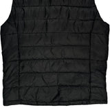 550 Fill The North Face Vest - Medium Black Polyester