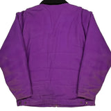 Midwest Tour Tri-Mountain Workwear Jacket - XL Black Polyester