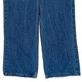 501 Levis Jeans - 28W UK 8 Blue Denim