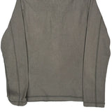 Patagonia Fleece - Small Gray Polyester