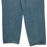 Carhartt Jeans - 34W 30L Light Wash Cotton