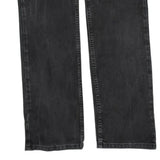 Carhartt Jeans - 32W 36L Grey Cotton