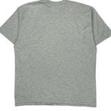 Cleveland Browns Pro Player Nfl T-Shirt - XL Grey Cotton