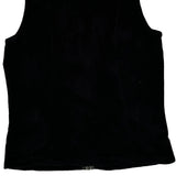 Patagonia Synchilla Gilet - Small Black Polyester