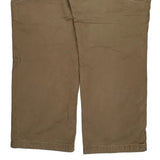 Carhartt Carpenter Pants - 36W 32L Khaki Cotton