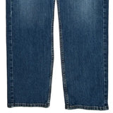 Levis Jeans - 35W 30L Blue Denim