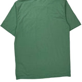 Carhartt T-Shirt - Medium Green Cotton
