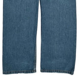Diesel Jeans - 30W 31L Blue Denim