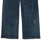Big Star Jeans - 36W 34L Blue Denim