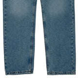 Orange Tab Levis Jeans - 27W UK 8 Blue Denim