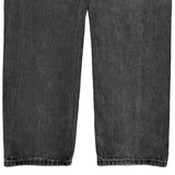 505 Levis Jeans - 34W 30L Grey Denim