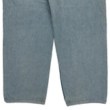 Levis Jeans - 34W 30L Light Wash Denim