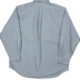 Ralph Lauren Shirt - XL Blue Cotton