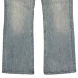 Diesel Jeans - 30W 32L Light Wash Denim