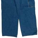 Dickies Carpenter Jeans - 31W 30L Blue Cotton