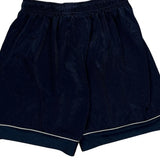 Age 8 Nike Sport Shorts - Smallw 8L Navy Polyester