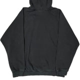 Ohio State Nike College Hoodie - XL Black Cotton