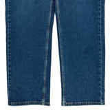 Levis Jeans - 38W 31L Blue Denim