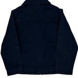 Age 5 Polo By Ralph Lauren Jacket - XS Navy Cotton