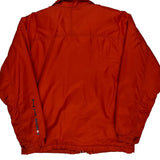 Nike Jacket - XL Red Polyester
