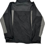 Columbia Ski Jacket - Large Black Polyester