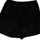 Nike Sport Shorts - XL Black Polyester