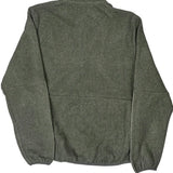 Nike Fleece - Small White Polyester