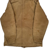 Carhartt Jacket - Medium Brown Cotton