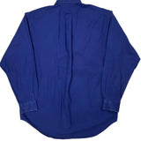 Ralph Lauren Shirt - XL Blue Cotton