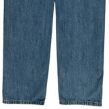 Levis Jeans - 32W 33L Blue Denim