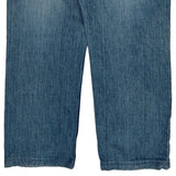 Armani Jeans - 30W 30L Light Wash Denim